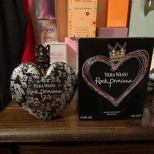 Vera Wang Rock Princess 3.4